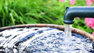 Питьевое водоснабжение: результат реализации эффективных реформ