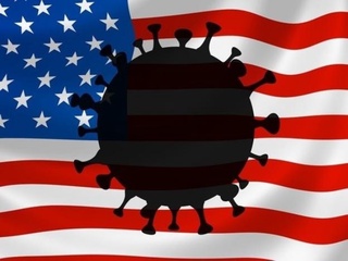 AQSh yaqinda kuniga 100 000 yangi kasallikni koʻrishi mumkin, deydi mutaxassis