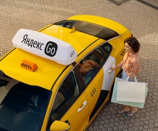 «Yandex.Go» хизмати Ўзбекистонда блокланиши мумкин