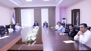 Финские компании окажут содействие в реализации проектов в сфере образования в Узбекистане