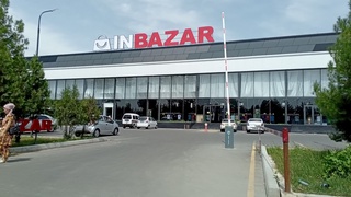 “Inbazar” MCHJ faoliyati tugatiladi