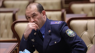 Газ баллондарымен жабдықталған автокөліктердің қауіпсіздігін қамтамасыз ету мәселесі талқыланды