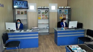 Госуслуги теперь доступны в отдаленных районах Узбекистана