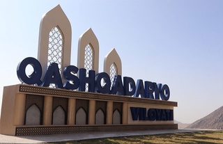 Yangi tumanda yangi mahallar tashkil etildi