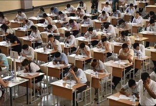 12 июля абитуриенты смогут заранее осмотреть места проведения тестов - утвержден список зданий