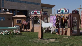 II Халқаро бахшичилик санъати фестивалига 22 давлатдан иштирокчилар қатнашади