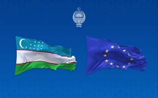 Президенти Ҷумҳурии Ӯзбекистон ба Брюссел ташриф меорад