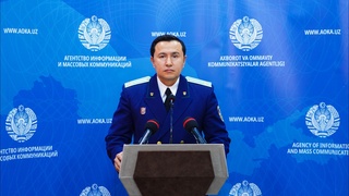 Моддий ёрдамга муҳтож фарзандлар фойдасига 1,1 трлн сўмлик алимент пуллари ундирилди