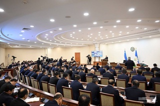 Аксарият лойиҳаларда кераксиз хизматлар, ортиқча ҳашамат қўшиб киритилмоқда