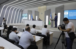 Микро ва кичик ГЭСлар кўпаймоқда