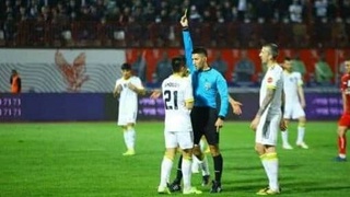 Беспорядки после матча довели до уголовного дела