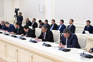 Кластерларни қўллаб-қувватлашнинг янги механизмлари ишлаб чиқилади