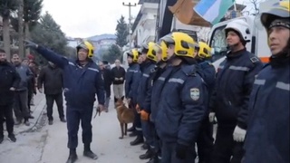 Зилзила вақтида ҳужжатларини йўқотганларга консуллик хизмати соддалаштирилган тартибда кўрсатилади