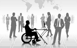 Определен порядок выделения субсидий для молодежи с инвалидностью