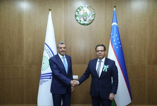 Саудовская Аравия готова активизировать направления и формы сотрудничества с вузами Узбекистана