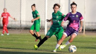 Идущий вверх и пробивающий дно