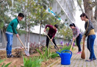 30 апреля в Узбекистане пройдет всенародный благотворительный хашар