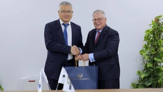 В рамках Международной конференции делегация США посетила Государственный налоговый комитет Узбекистана