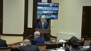 Обсуждены результаты парламентского запроса