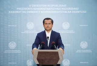 «Узбекнефтегаз»: применение зарубежного опыта сокращает срок бурения до 65 дней