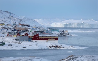 Bloomberg: ФРГ хочет предложить отправить объединенную миссию НАТО в Арктику