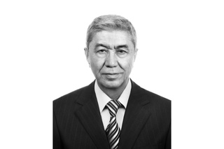 Akademik Temurjon Nosirov