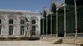 Объекты наследия: восстанавливать, не разрушая