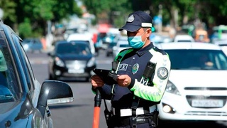 В Ташкенте с 19 мая в тестовом режиме запустили систему e-Protokol