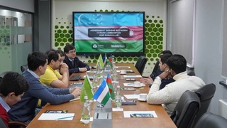 IT Park signed a memorandum of cooperation with Sabah.lab