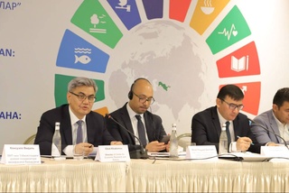 Национальные цели устойчивого развития Узбекистана: прогресс и вызовы в достижении ЦУР