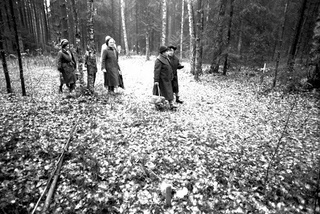 Aybi neligini bilmay ketganlar...