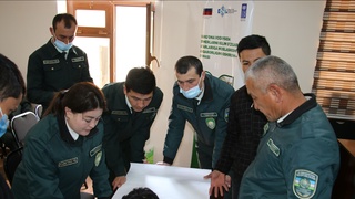 Встреча за «круглым столом»: комплексная защита растений от вредителей и болезней