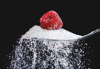 Шакар ўрнини босувчи углеводсиз модда ҳосил қилинди