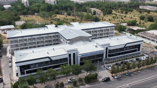 Аллергик касалликлар кўрсаткичлари юқори ҳудудларда оммавий скрининг текширувлари ўтказилади