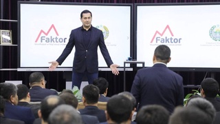 Инвестициялар ва ташқи савдо соҳасида кадрлар малакасини ошириш бўйича амалий семинарлар бошланди