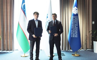 Подписан меморандум о сотрудничестве между Центром исследований цифровой экономики и Центром кибербезопасности