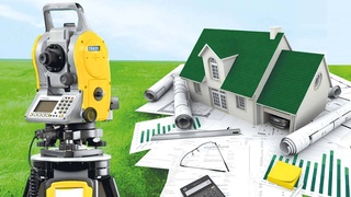 Как совершенствуется система цифровизации в области кадастра