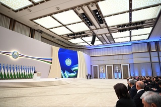 Markaziy bankda Fintex ofisi va Innovatsion xab tashkil etiladi