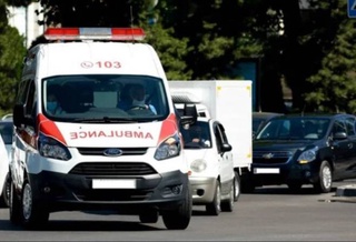 Минздрав: с начала июля резко возросло число обращений в «Скорую помощь»