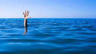 So'nggi o'n yilda dunyo bo'yicha 2,5 million kishi cho'kish oqibatida hayotdan ko'z yumgan