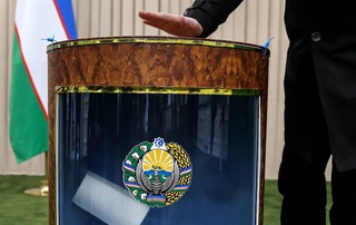 Эртага муддатидан олдин овоз бериш бошланади