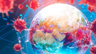 Коронавирус пандемияси яна уч ойга узайтирилди