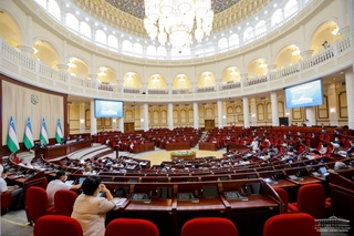 Гендер тенгликни таъминлашнинг янги механизмлари белгиланмоқда