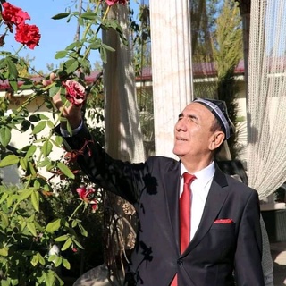 Халқымыз ҳәм мәдениятымыз ушын үлкен ҳүрмет