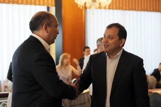 Узбекистан и Италия расширяют деловое сотрудничество в инновационных отраслях