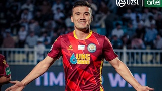 «Динамо» сыграло вничью с «Бухарой», «Коканд-1912» проиграл «Насафу»