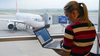 Сентябрь ойида Россия Ўзбекистон билан ҳам авиақатновларни йўлга қўймоқчи