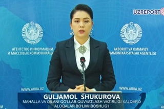 Зўрлик ишлатишдан жабр кўрган аёлларни реабилитация қилишда Швеция тажрибаси жорий этилади