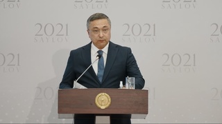 Айрим сайлов участкаларида «оилавий овоз бериш» қайд этилган — Баҳром Қўчқоров