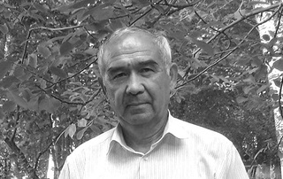 Taniqli yozuvchi Shodmon Otabek vafot etdi